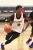Antonio Blakeney