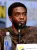 Chadwick Boseman