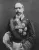 Francisco Serrano y Domínguez