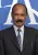 Isaías Afewerki