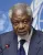 Kofi Annan