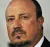 Rafa Benítez